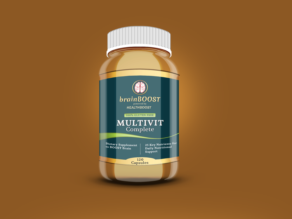 Diseño de Empaque por Chaitanya S. para este proyecto | Diseño #6596609