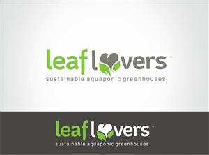 Leaf-Lovers | Logo Design by nikkiblue