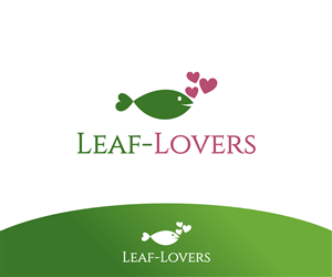 Leaf-Lovers | Logo Design by design.bb