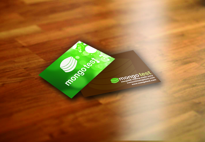 Business Card Design by Guilhermedg for this project | Design #1717198