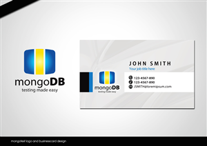 Business Card Design by disign for this project | Design: #1717345