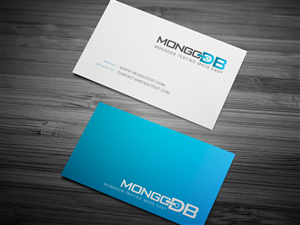 Business Card Design by diRtY.EMM for this project | Design: #1711172