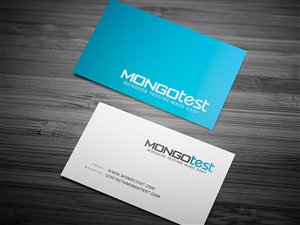 Business Card Design by diRtY.EMM for this project | Design: #1711220