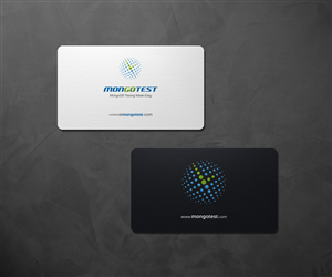 Business Card Design by logodentity for this project | Design: #1709592