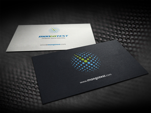 Business Card Design by logodentity for this project | Design: #1709593