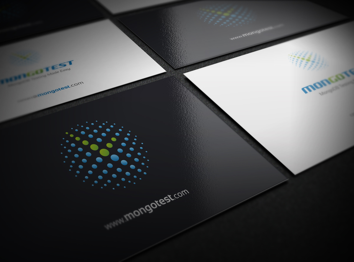 Business Card Design by logodentity for this project | Design #1709594