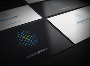 Business Card Design by logodentity for this project | Design: #1709594