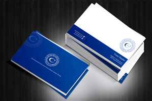 Business Card Design by aarsita