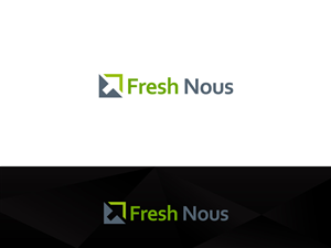 Logo Design by damakyjr for this project | Design: #1747542