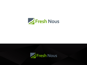 Logo Design by damakyjr for this project | Design: #1747559