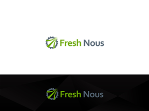 Logo Design by damakyjr for this project | Design: #1747574