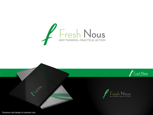 Logo Design by ArtSamurai for this project | Design: #1718502