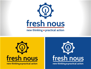 Logo Design by LIZZY LO for this project | Design: #1712750
