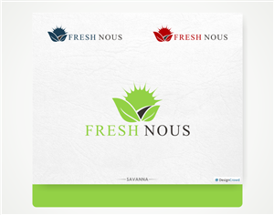 Logo Design by Savana for this project | Design: #1715576