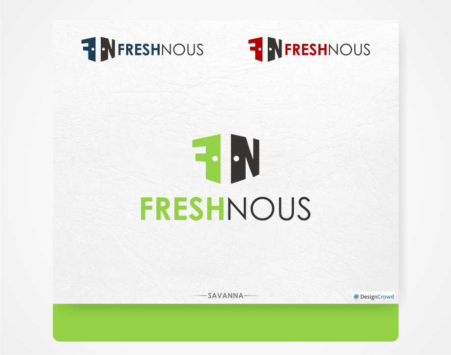 Logo Design by Savana for this project | Design #1715581