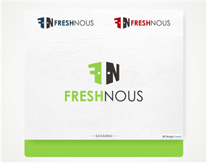 Logo Design by Savana for this project | Design: #1715581