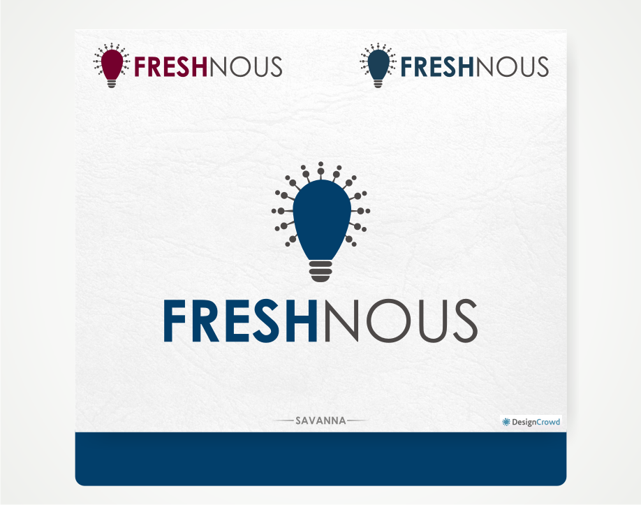 Logo Design by Savana for this project | Design #1715587