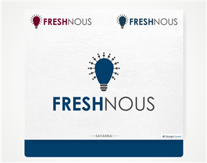 Logo Design by Savana for this project | Design: #1715587