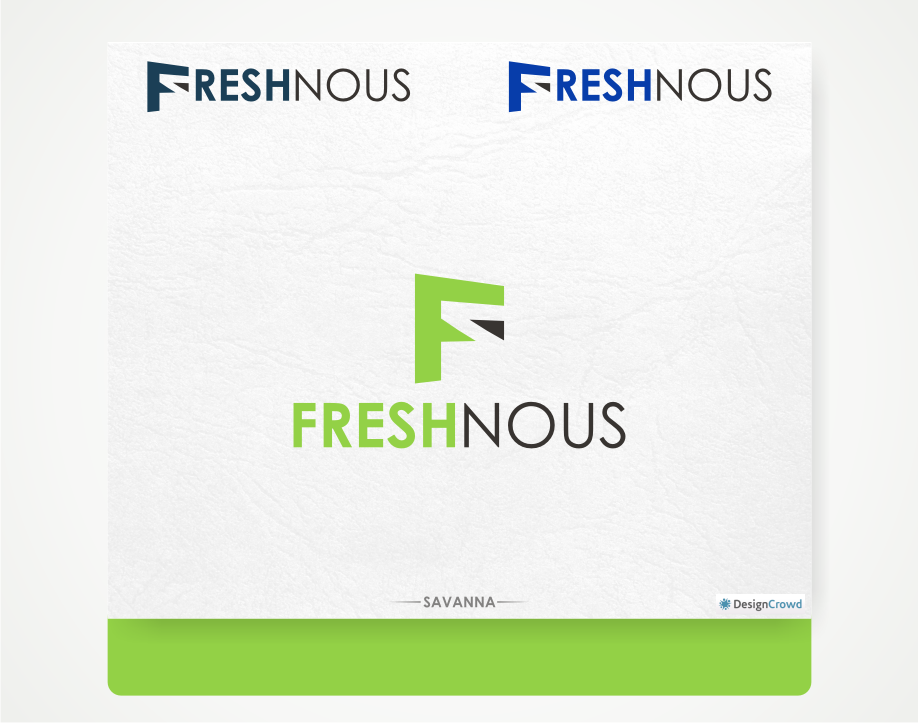 Logo Design by Savana for this project | Design #1715590