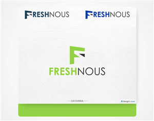 Logo Design by Savana for this project | Design: #1715590
