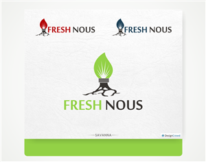 Logo Design by Savana for this project | Design: #1715594
