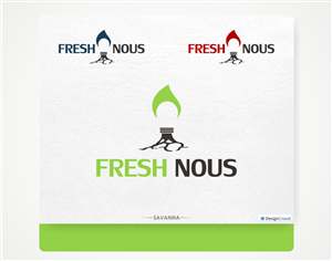 Logo Design by Savana for this project | Design: #1715597