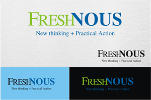 Logo Design by Light for this project | Design: #1756455