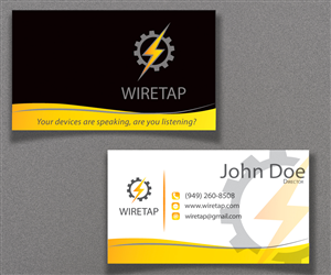 Logo Design by Elen_ka for this project | Design: #6618712