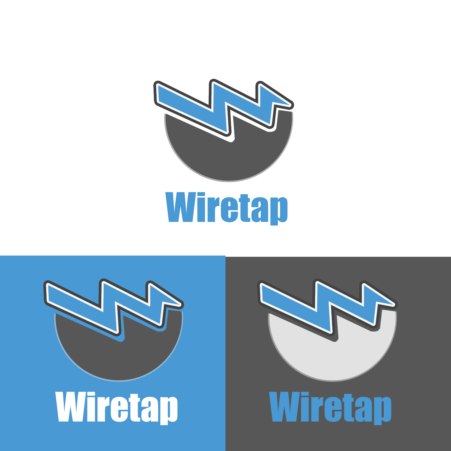 Logo Design by RomyBoy for this project | Design #6548604