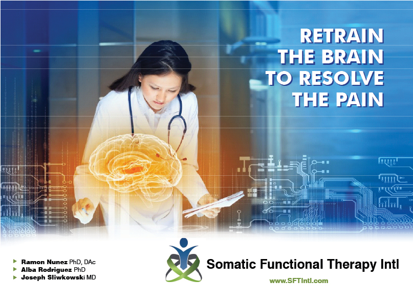 PowerPoint Design by rkailas for Somatic Functional Therapy Intl | Design #6553944