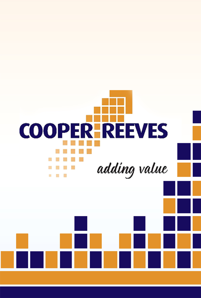 Flyer Design by Murry for Cooper Reeves | Design #6574238