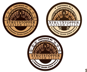 Logo Design by RoobyDesigns