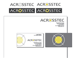 Stationery Design by Gill Taylor Design+Management