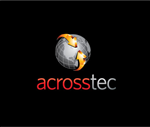 Stationery Design by Jedacreative for Acrosstec | Design #11170