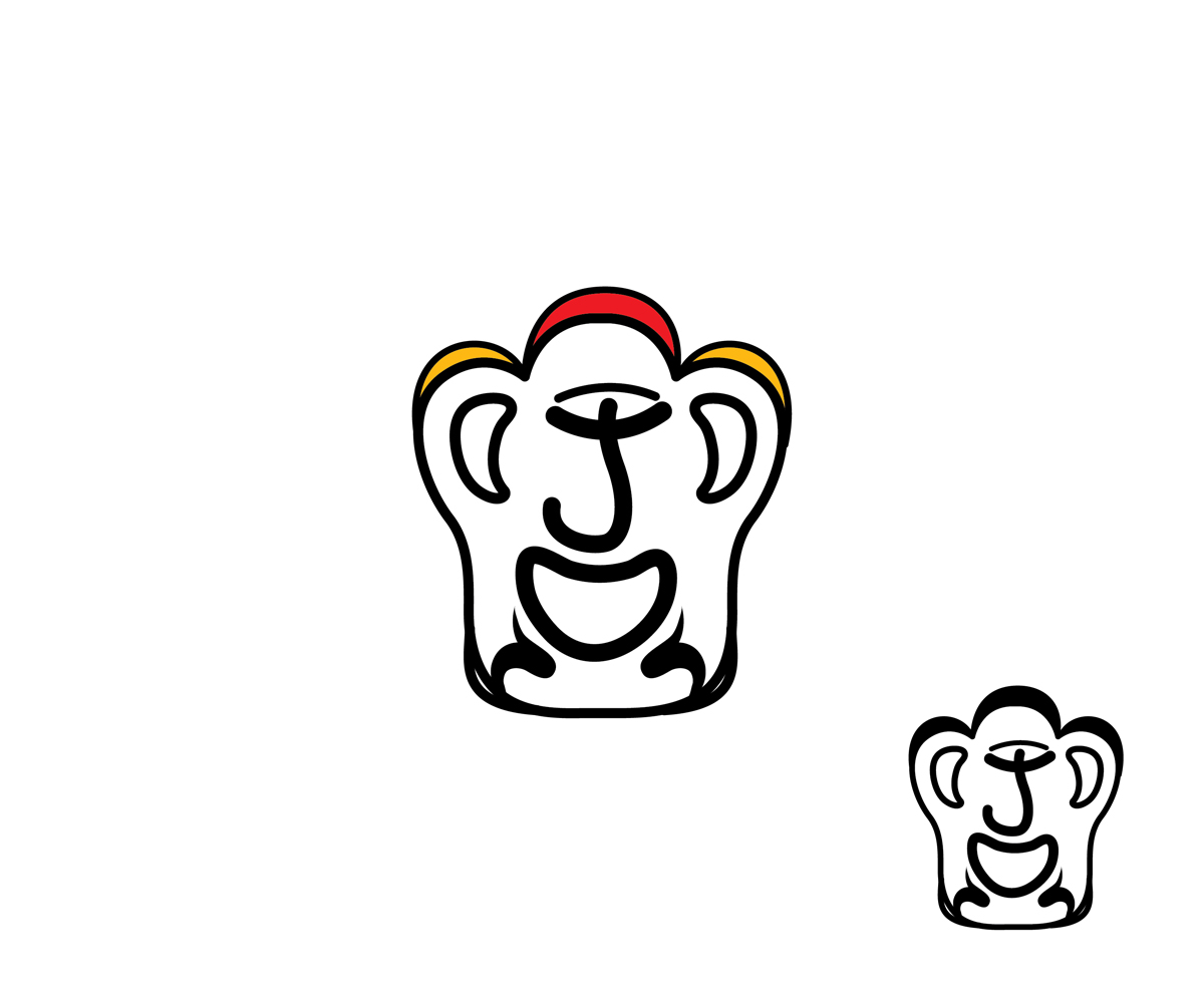 Tattoo Design by KabhTech Studio for this project | Design #6570076