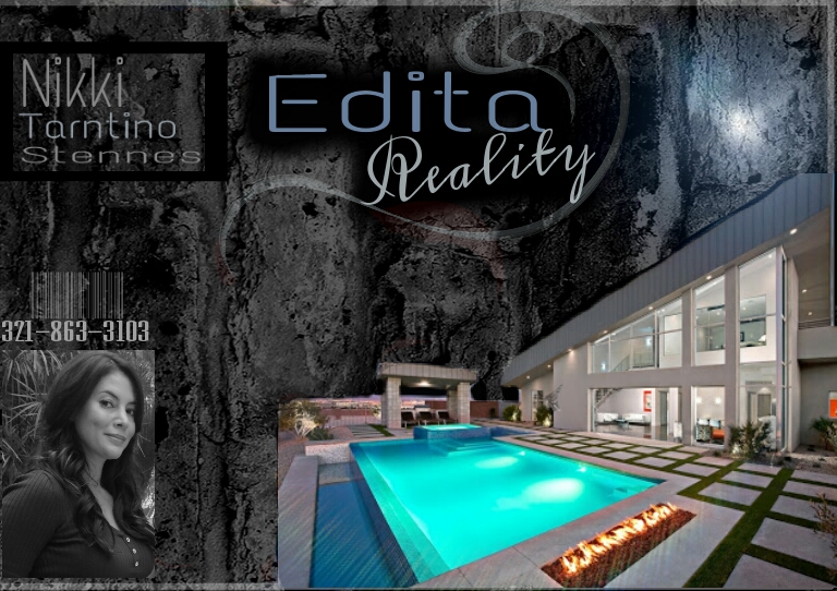 Signage Design by Pembe Sena Torluoglu for Edita Realty | Design #6606719