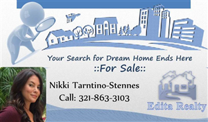 Signage Design by krat for Edita Realty | Design #6623384