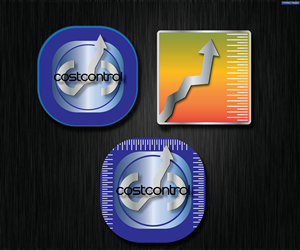Icon Design Project (Financial App) | Icon-Design von YNFYNYTY