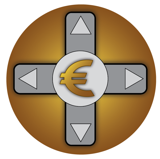 Icon-Design von HarlandArtBurst für digispaced | Design #1748970