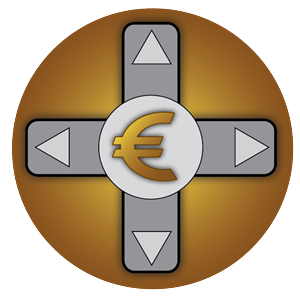 Icon-Design von HarlandArtBurst für digispaced | Design #1748970