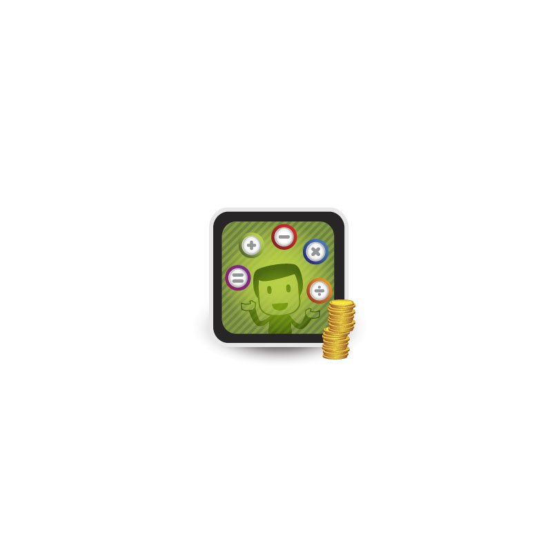 Icon Design by gilbert j for digispaced | Design #1731192