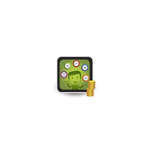 Icon Design Project (Financial App) | Icon-Design von gilbert j