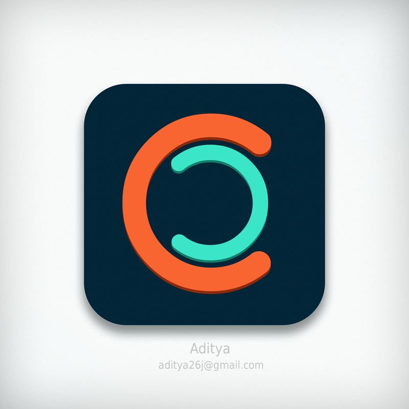 Icon-Design von Aditya für digispaced | Design #1746217