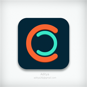 Icon-Design von Aditya für digispaced | Design #1746217
