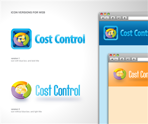 Icon Design by self2design for digispaced | Design: #1744445