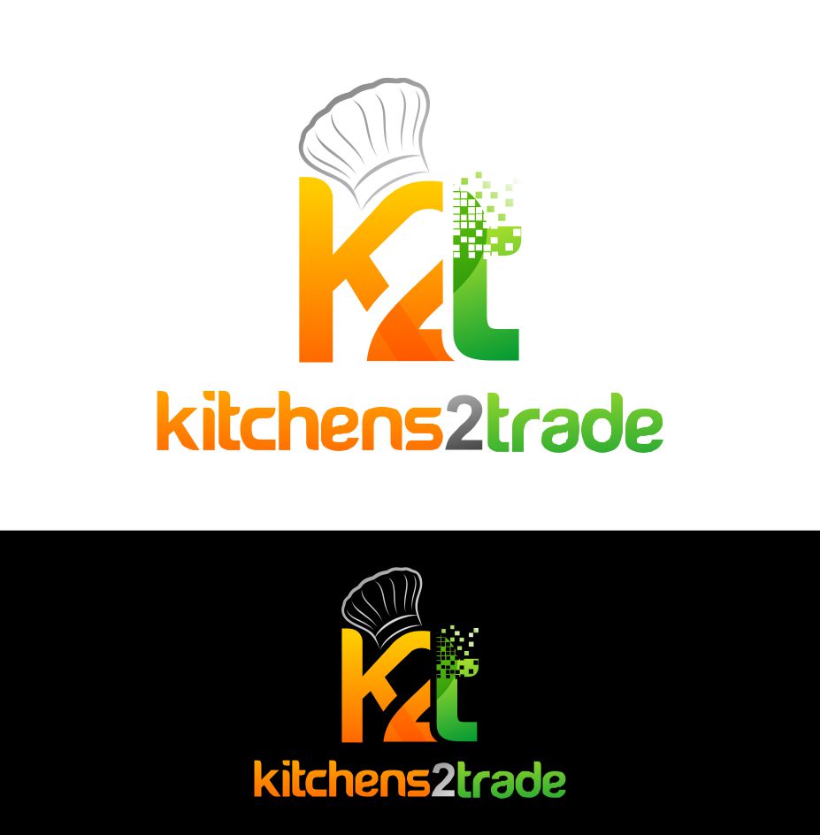 Logo Design by ESolz Technologies for Richard Blunt | Design #6582040