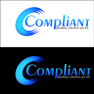 Graphic Design by DesignPlus for compliant plumbing solutions pty ltd | Design: #6552173