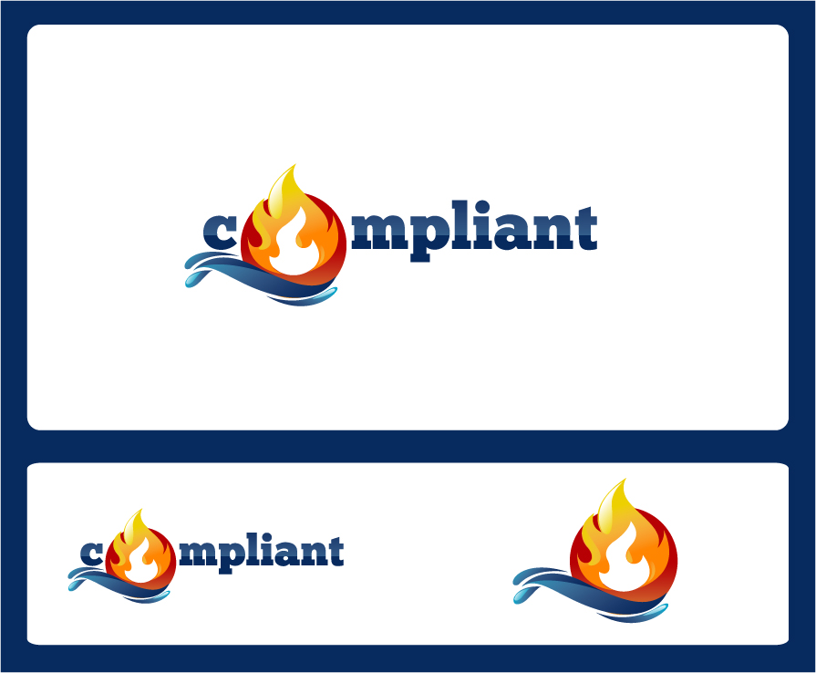 Graphic Design by volebaba for compliant plumbing solutions pty ltd | Design #6560133