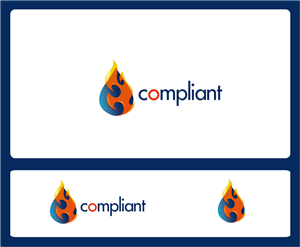 Graphic Design by volebaba for compliant plumbing solutions pty ltd | Design: #6567641