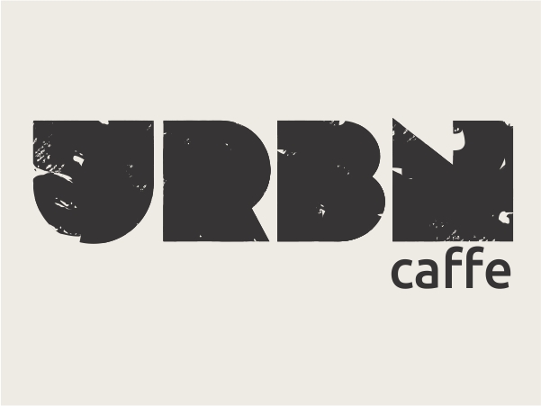 Logo Design by Mandarina for Urban Cafe | Design #1715000